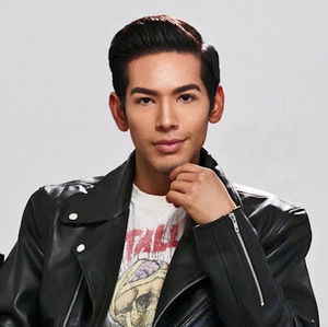 Meet your Posher, Zack